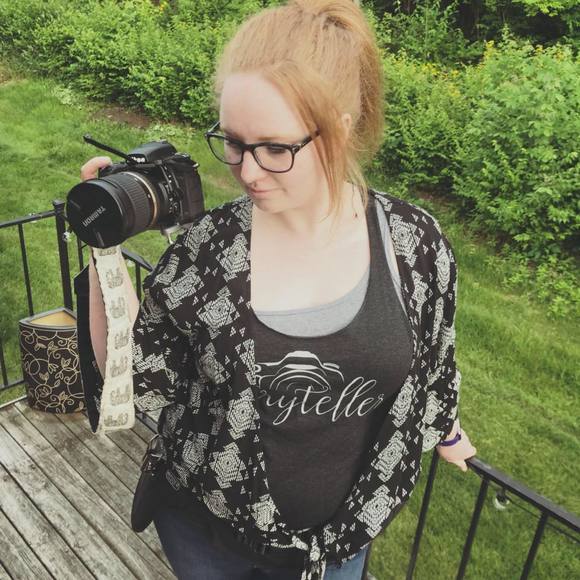 Meet your Posher, Bethany - Picture 1 of 1